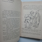 Joulupukin satuja ja leikkejä (1913 Valistus) Sis.postikulut - pikkukuva 4