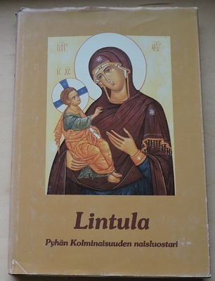 Lintula- Pyhän Kolminaisuuden naisluostari