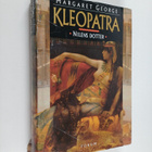 Margaret George : Kleopatra: Nilens dotter - pikkukuva 1