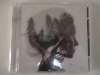 CD RAKASTIN