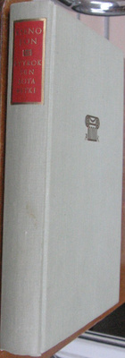 Ksenofon: Kyyroksen sotaretki, Wsoy 1960. 278 s.