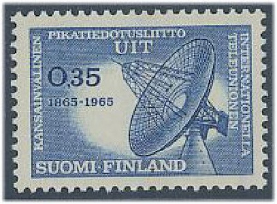 1965 UIT ++