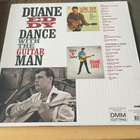 DUANE EDDY: Dance With The Guitar Man * EU 2017 - pikkukuva 2