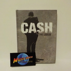 JOHNNY CASH - THE LEGEND 4CD BOX - pikkukuva 1