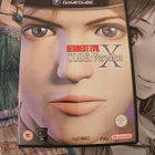 Resident Evil Code Veronica X (GC) - pikkukuva 1