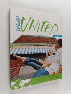 English united Course 1