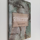 Aimo Ruusunen : Punakankaan suomalaiset : teloitus- ja ha... - pikkukuva 1