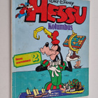 Walt Disney : Hessu Kolumbus - pikkukuva 1