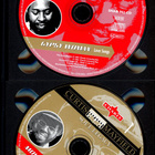 Curtis Mayfield – Soul Legacy 4CD-boxi - pikkukuva 3