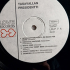 Tasavallan presidentti : Tasavallan presidentti. - pikkukuva 3