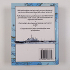 Steve Crawford : Battleships and carriers - 300 of the wo... - pikkukuva 2