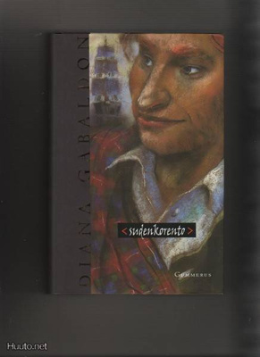 Gabaldon, Diana: Sudenkorento, Gum 2003, skp., 1.p., K3 ++