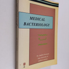 Jamileh Nowroozi : Medical bacteriology (persia) - pikkukuva 1