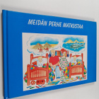 Hanna-Leena Piittala : Meidän perhe matkustaa - pikkukuva 1