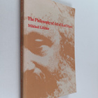 Mihail Lifsic : The philosophy of art of Karl Marx - pikkukuva 1