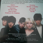 BLONDIE LIVE 2002 - DVD - pikkukuva 2