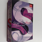 Sue Grafton : S niin kuin synti - pikkukuva 1