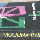 SaPo 56. Willy Corsari: Pikajuna pysähtyi. - pikkukuva 3
