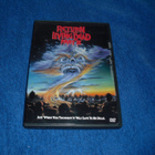 RETURN OF THE LIVING DEAD 2 (1988, EI FI-text)*** - pikkukuva 1