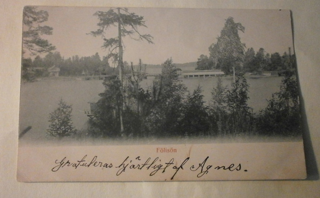 Helsinki, Seurasaari, silta, rakennus, merimaisema, k. k-k
