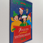 Joulun parhaat yhteislaulut - pikkukuva 1