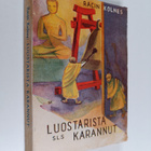 Racin Kolnes : Luostarista karannut - pikkukuva 1
