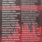Messukylän veriteko ja muita rikostarinoita Suomesta - pikkukuva 3
