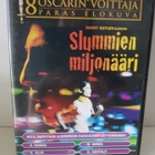 Slummien miljönääri DVD - pikkukuva 1