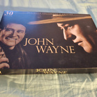 John Wayne – Ultimate Collector’s Edition (30 elokuvan DVD-b - pikkukuva 1