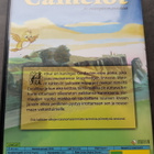 Camelot ja maaginen miekka Lasten elokuva / Piirretty /DVD - pikkukuva 3
