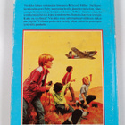 Enid Blyton : Viisikko vapauttaa lentäjät - pikkukuva 2