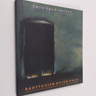 Satu Salminiitty : Raottuvien ovien valo : runoja - pikkukuva 1