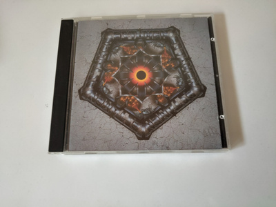 TESTAMENT: THE RITUAL