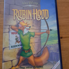Robin Hood DVD - pikkukuva 1