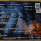 Värttinä - Vihma - CD - pikkukuva 2