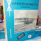 Osara : Vaneriveneitä rakentamaan ( SIS POSTIKULU  ) - pikkukuva 1