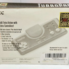 TurboGrafx-16 TurboPad Controller (CIB) - pikkukuva 4
