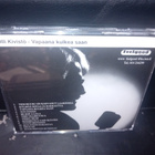 Cd Olli Kivistö : Vapaana kulkea saan ( SIS POSTIKULU ) - pikkukuva 2