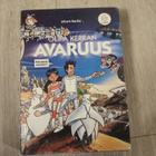 Olipa kerran avaruus UUSI - pikkukuva 1
