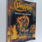 Peter Madsen : Matka Udgårdiin - pikkukuva 1