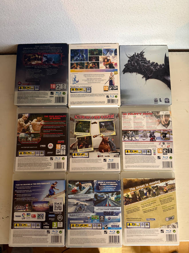 Item image