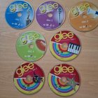 Glee - 1. Tuotantokausi (2009) 7DVD - pikkukuva 3