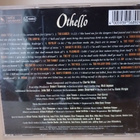 OTHELLO (OST CD) - pikkukuva 2