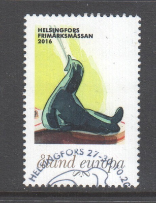 Omakuvamerkki leimattuna 20