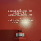 Mokoma -punainen kukko ep 2019 - pikkukuva 3