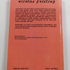 Nicolas Freeling : Keskustelu - pikkukuva 2