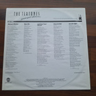 THE TEXTONES - MIDNIGHT MISSION .LP - pikkukuva 3