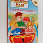Rob Lee : The Fairground Rescue - pikkukuva 1
