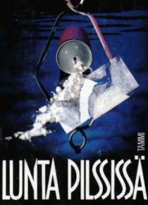 Hanna-Liisa Erkinheimo - Lunta pilssissä