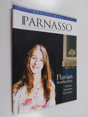 Parnasso 4/2004